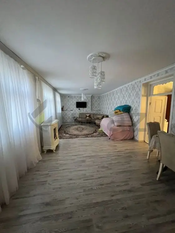 4 otaqlı Həyət evi Satılır, Gəncə — Ev, villa, Gəncə (5)