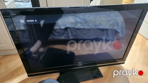 Televizor Sony — Bakı