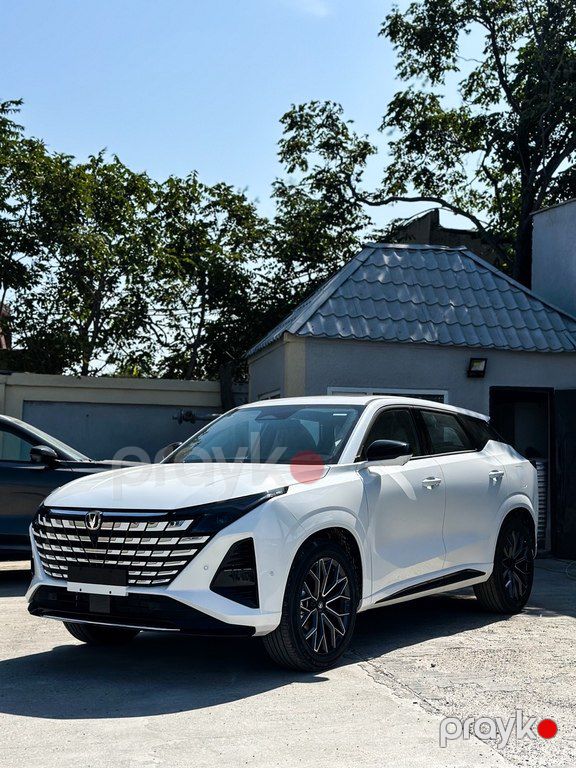 Changan Uni-Z, 1.5 L, 2026 il, yeni — Avtomobillər, Bakı (4)