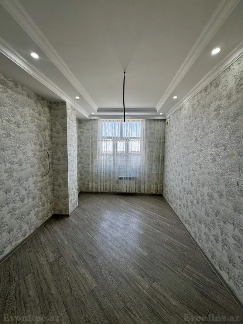 Satılır 3 otaqlı Mənzil Yeni tikili 84.6 m² Bakı, Suraxanı r., Suraxanı — Mənzil, Bakı (7)