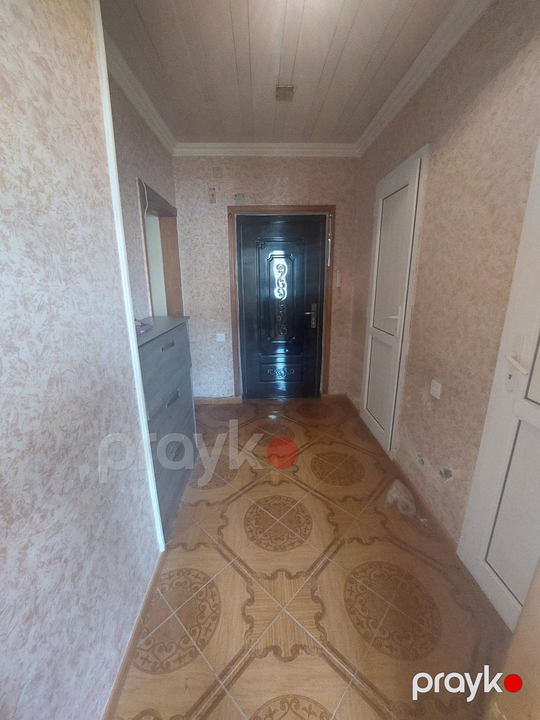 Satılır 2 otaqlı köhnə tikili 55 m² — Mənzil, Bakı (6)