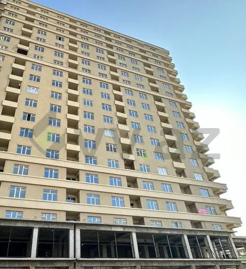 2 otaqlı mənzil Yeni tikili Satılır, Yasamal qəs., Yasamal, Bakı — Mənzil, Bakı (4)