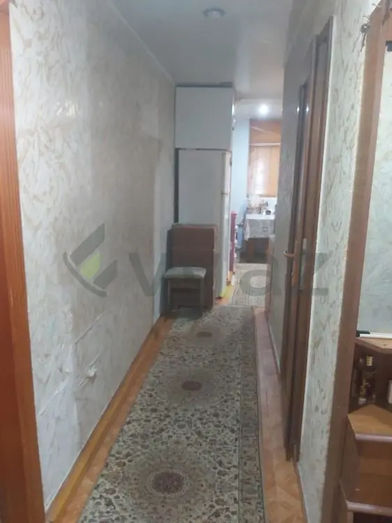 3 otaqlı mənzil Köhnə tikili Satılır, Montin qəs., Nərimanov, Bakı — Mənzil, Bakı (11)