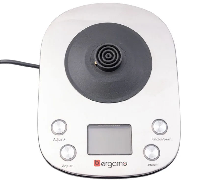 Çaydan Bergamo TT2407DGG — Mallar, Bakı (2)
