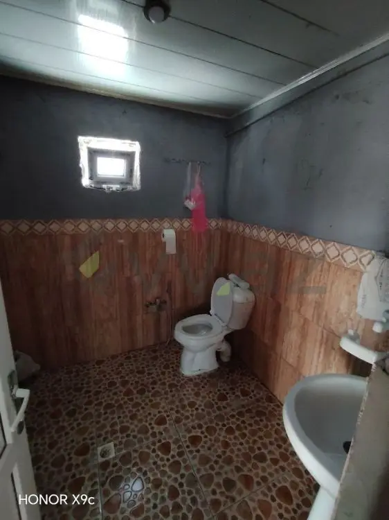4 otaqlı Həyət evi Satılır, Gürgən, Pirallahı, Bakı — Ev, villa, Bakı (8)