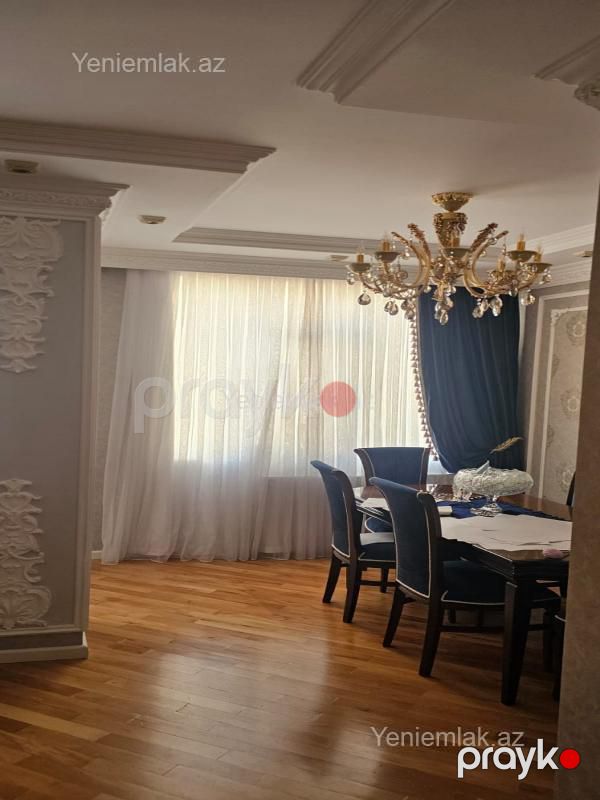 Satılır 3 otaqlı Bina evi menzil (Yeni tikili), 85 m², Xırdalan ş — Mənzil (2)