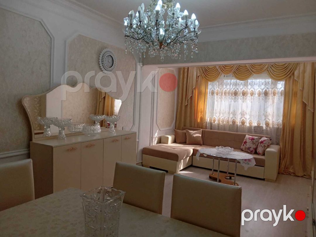 Satılır 3 otaqlı köhnə tikili 70 m² — Mənzil, Bakı (2)