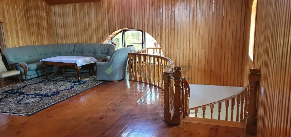 4 otaqlı Həyət evi Satılır, Bilgəh qəs., Sabunçu, Bakı — Ev, villa, Bakı (8)