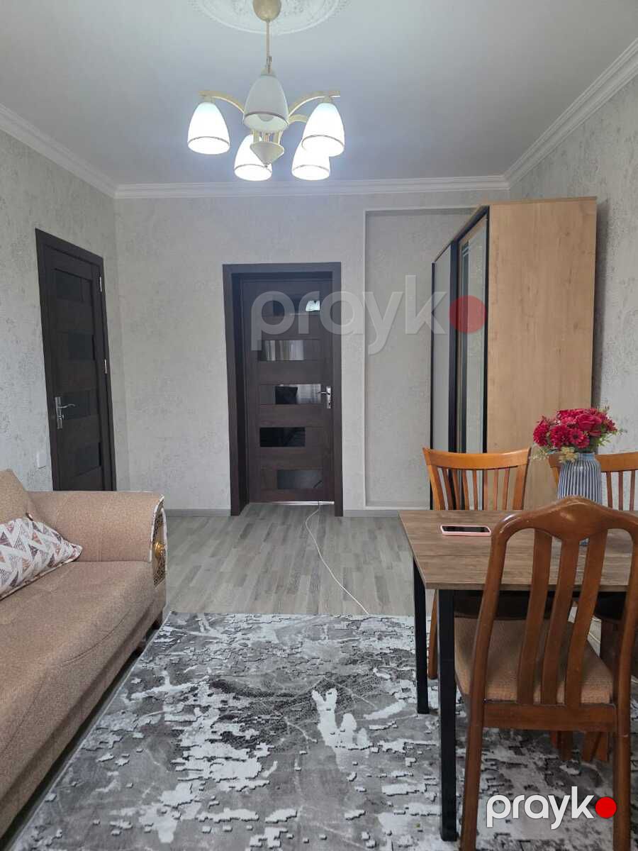 İcarəyə verilir 2 otaqlı yeni tikili 50 m² — Mənzil, Bakı (6)