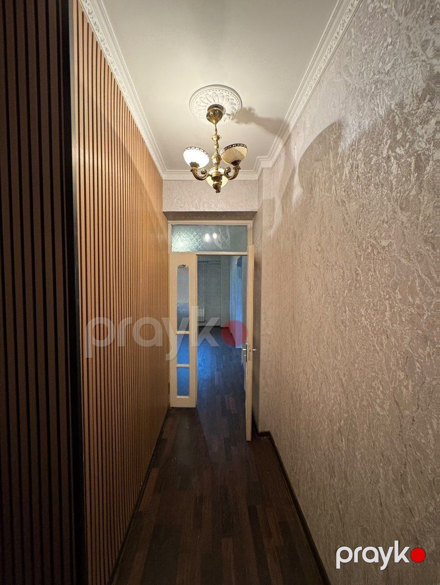 Satılır 3 otaqlı yeni tikili 80 m² — Mənzil, Bakı (8)
