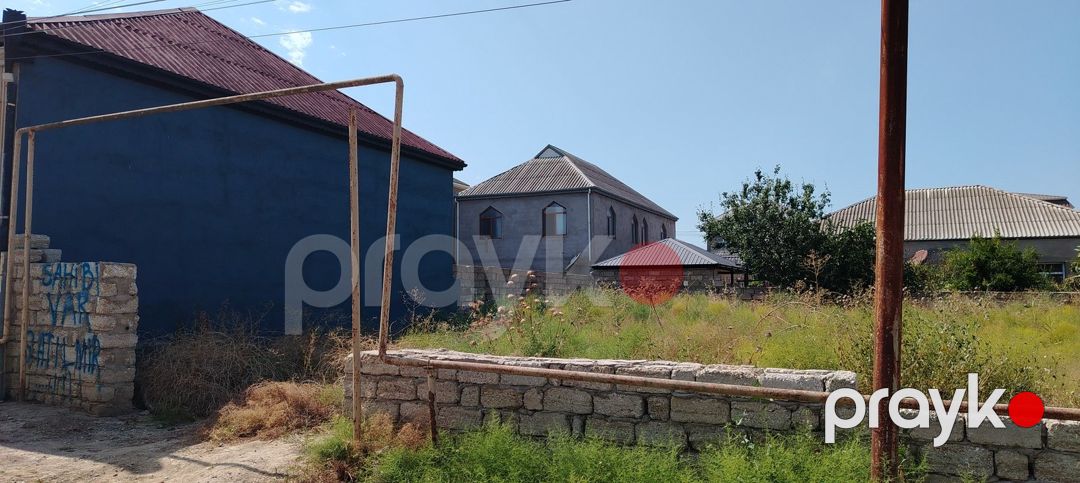 Satılır torpaq 4 sot — Torpaq, Bakı (2)