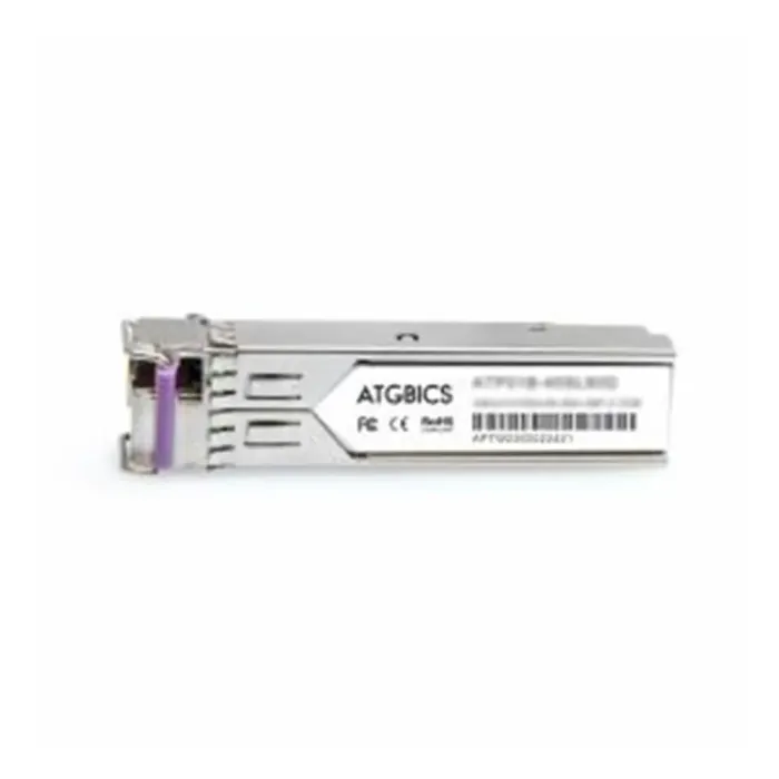 TP-Link TL-SM321B – 1000BASE-BX wdm 20KM sfp Modulu — Bakı