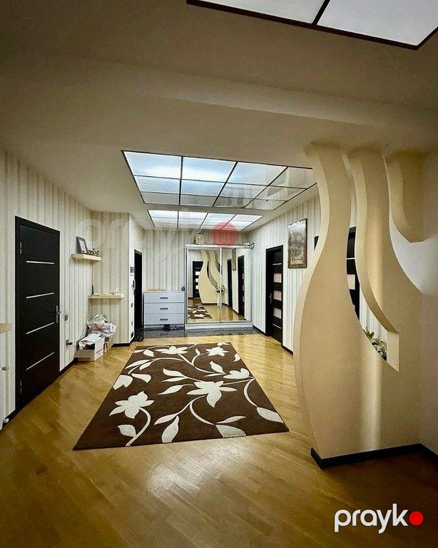 Satılır 4 otaqlı yeni tikili 154 m² — Mənzil, Bakı (2)