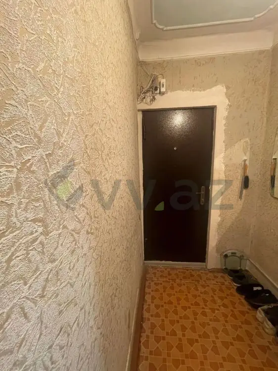 1 otaqlı mənzil Köhnə tikili Satılır, Gəncə — Mənzil, Gəncə (3)