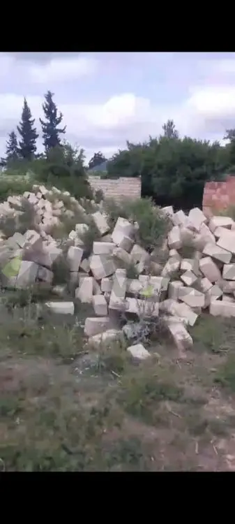 18 sot Torpaq Satılır, Saatlı — Saatlı