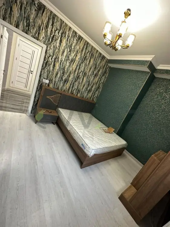 2 otaqlı mənzil Yeni tikili Kirayə, Əhmədli, Xətai, Bakı — Mənzil, Bakı (3)