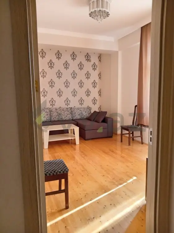 2 otaqlı mənzil Yeni tikili Satılır, Masazır, Abşeron — Mənzil (2)