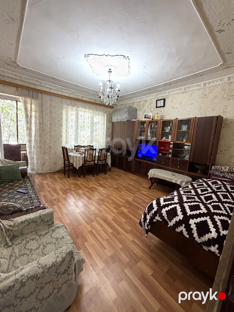 Satılır 2 otaqlı yeni tikili 60 m² — Mənzil, Bakı (3)