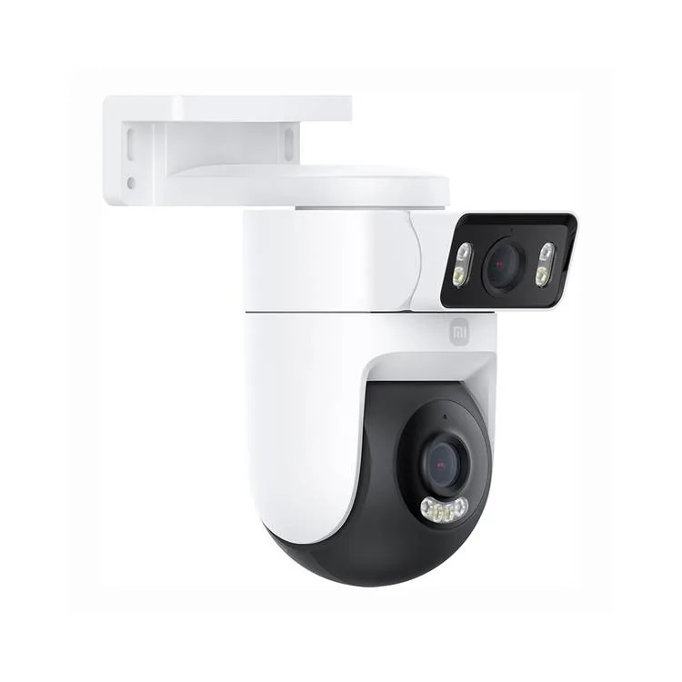 Təhlükəsizlik kamerası Xiaomi outdoor camera CW500 Dual (BHR9402EU) — Bakı