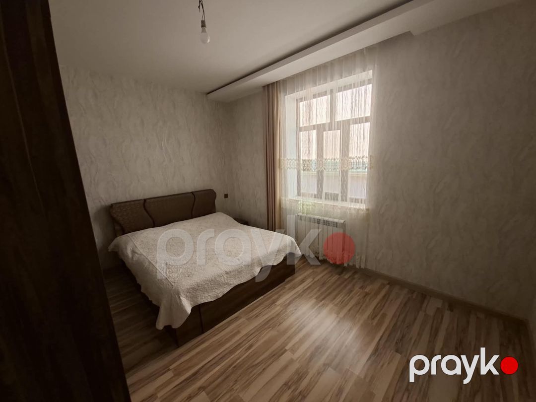 Həyət evi, Yeni Ramana qəs — Ev, villa, Bakı (7)