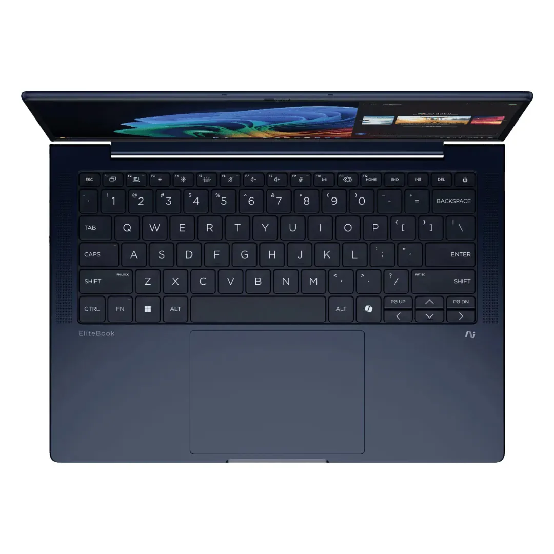 Notbuk HP EliteBook X G1i 14 (B66TCAT) — Mallar, Bakı (4)