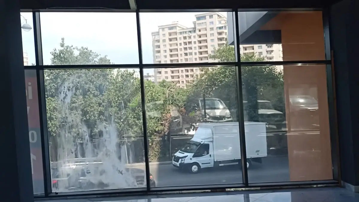 860 m² Obyekt / Ofis Kirayə, Nəsimi, Bakı — Əmlak, Bakı (4)