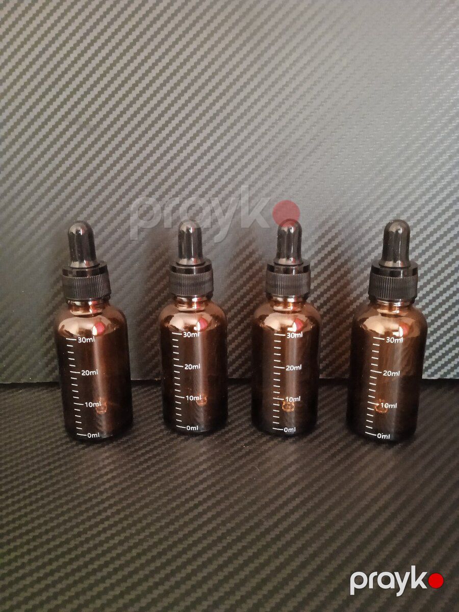 Kosmetik qablar — Biznes və avadanlıq, Bakı (6)