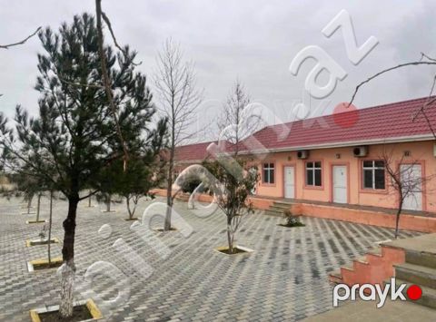20 otaqlı Obyekt, Satış, Abşeron — Abşeron