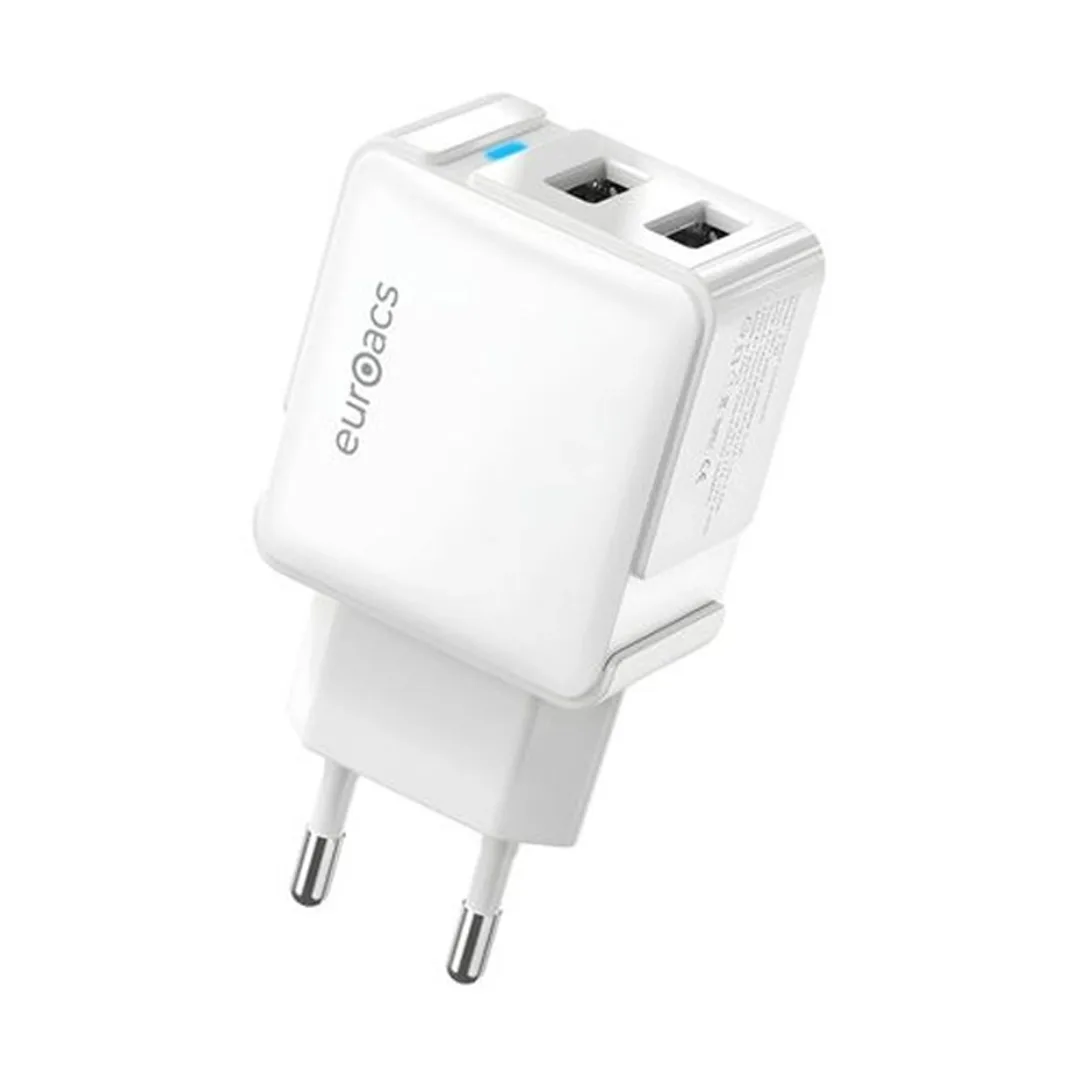 Adapter başlığı Euroacs EU-MQ329 White — Bakı