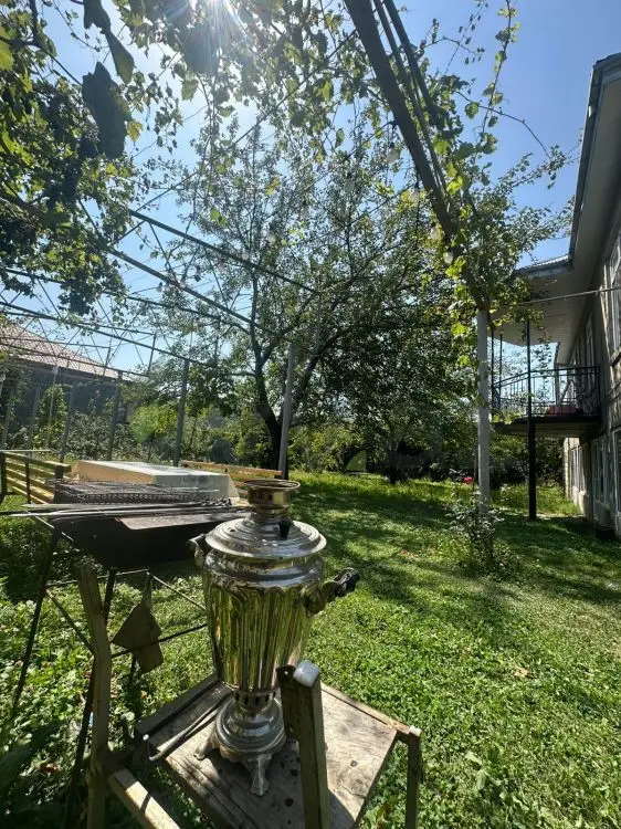 4 otaqlı Həyət evi Kirayə (günlük), Qax — Ev, villa, Qax (6)