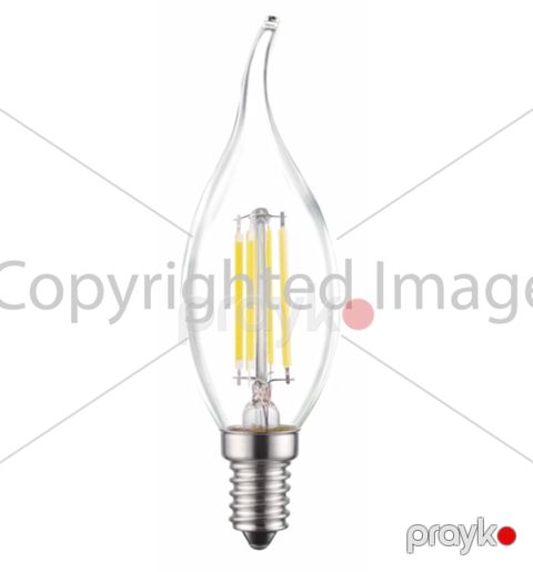 Led lampa Modi CB0404, 4W 35x116 mm — Bakı