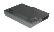 Dell Inspiron 500m/600m seriyası, Latitude D500/D510/D600 seriyası üçün batareya — Запчасти от ноутбуков