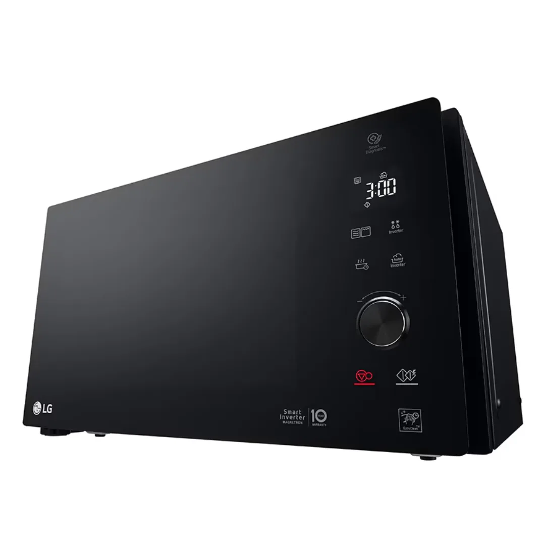 Mikrodalğalı Soba LG MH6565DIS.BBKQMER — Mikrodalğalı sobalar, Bakı (2)