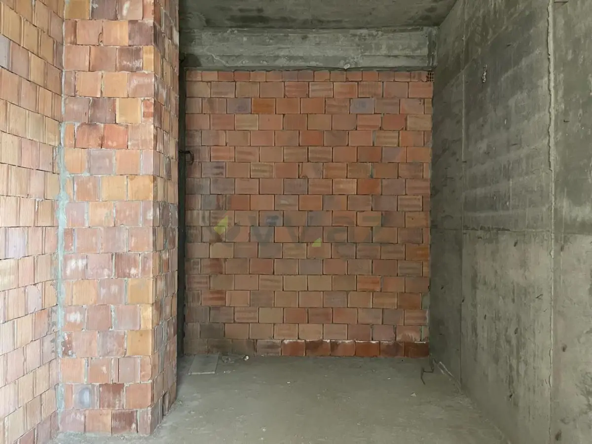 2 otaqlı mənzil Yeni tikili Satılır, Yeni Yasamal qəs., Yasamal, Bakı — Mənzil, Bakı (4)