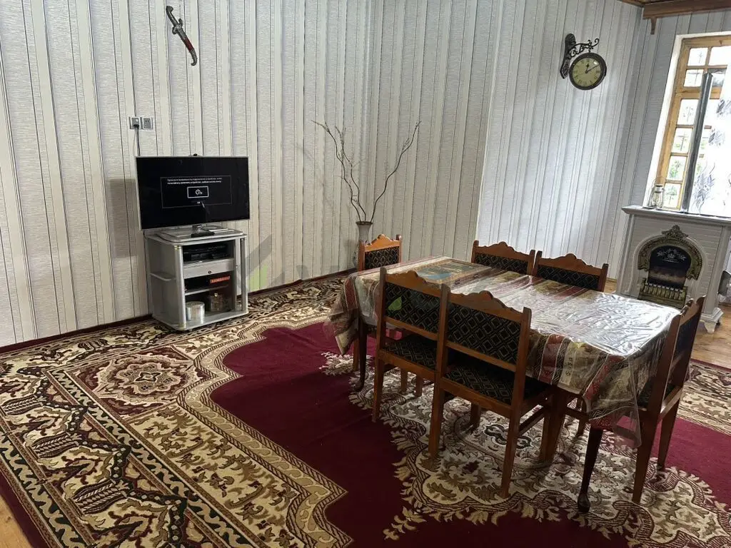 4 otaqlı Həyət evi Kirayə (günlük), Göygöl — Ev, villa, Göygöl (2)