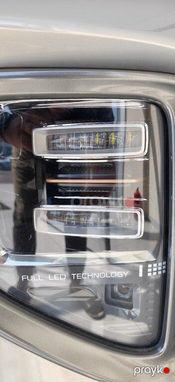 Changan Qiyuan Q07, 1.5 L, 31.7 kWh, 2026 il, yeni — Avtomobillər, Bakı (11)