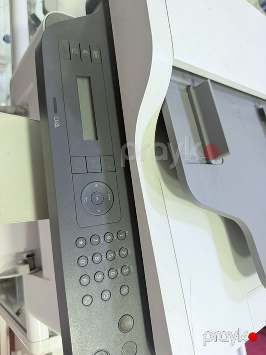 HP Laser MFP 137fnw çoxfunksiyalı lazer cihazı - Funksiyalar: çap — Printerləri, Bakı (2)