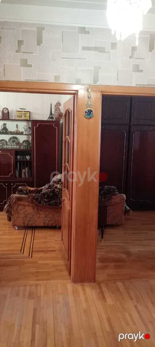 Satılır 3 otaqlı köhnə tikili 85 m² — Mənzil, Bakı (7)