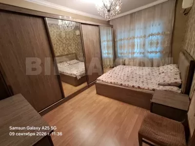 İcarəyə 4 otaqlı, Bakıxanov qəs — Ofis (5)