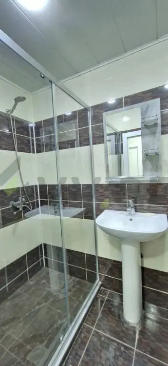 2 otaqlı mənzil Yeni tikili Satılır, Xırdalan — Mənzil, Xırdalan (10)