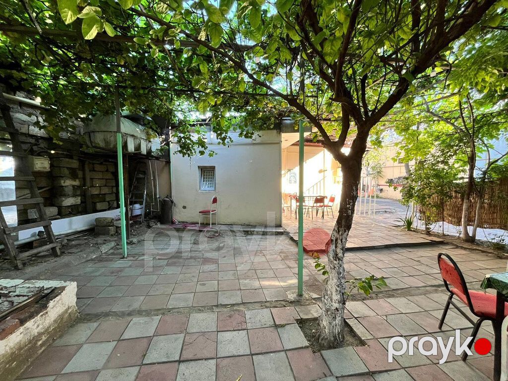 Xətai rayonu, Həzi Aslanov metrosu yaxınlığında işlək obyekt — Əmlak, Bakı (9)