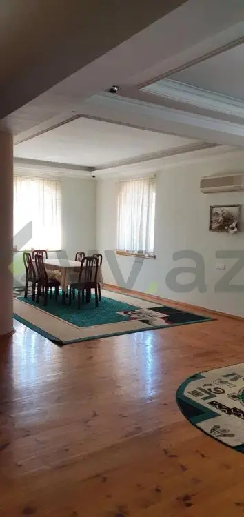 4 otaqlı Həyət evi Satılır, Bilgəh qəs., Sabunçu, Bakı — Ev, villa, Bakı (3)
