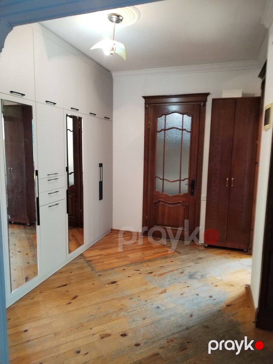 Satılır 4 otaqlı həyət evi/bağ evi 142 m² — Ev, villa, Bakı (12)