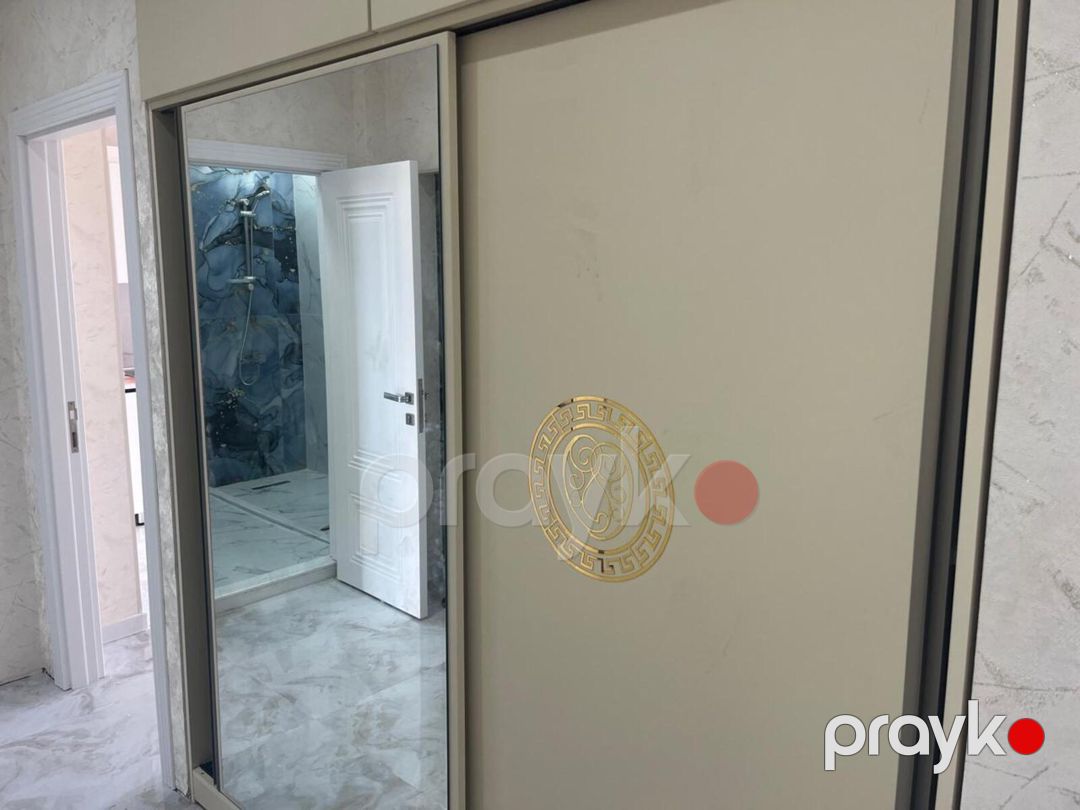 İcarəyə verilir 2 otaqlı yeni tikili 75 m² — Mənzil, Bakı (7)