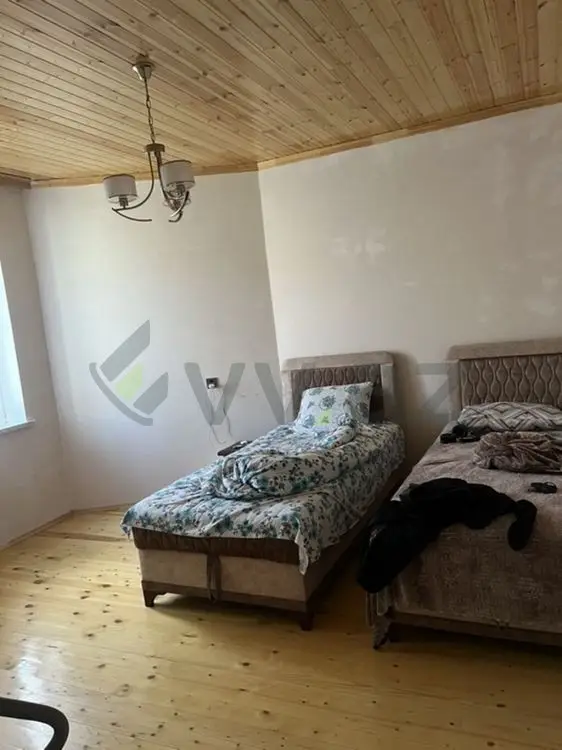 4 otaqlı Həyət evi Satılır, Gəncə — Ev, villa, Gəncə (4)