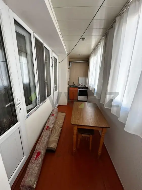 3 otaqlı mənzil Yeni tikili Satılır, 4-cü mikrorayon, Nəsimi, Bakı — Mənzil, Bakı (4)