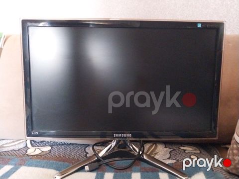Samsung syncmaster bx2350 monitor — Bakı