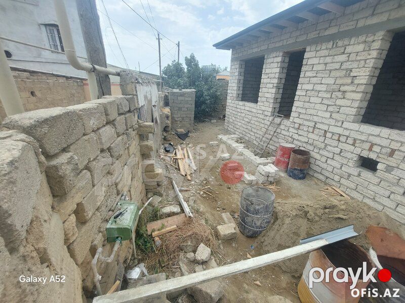 Həyət evləri Satılır Suraxanı r., Hövsan q., 3 otaq, 160 m² — Ev, villa, Bakı (2)