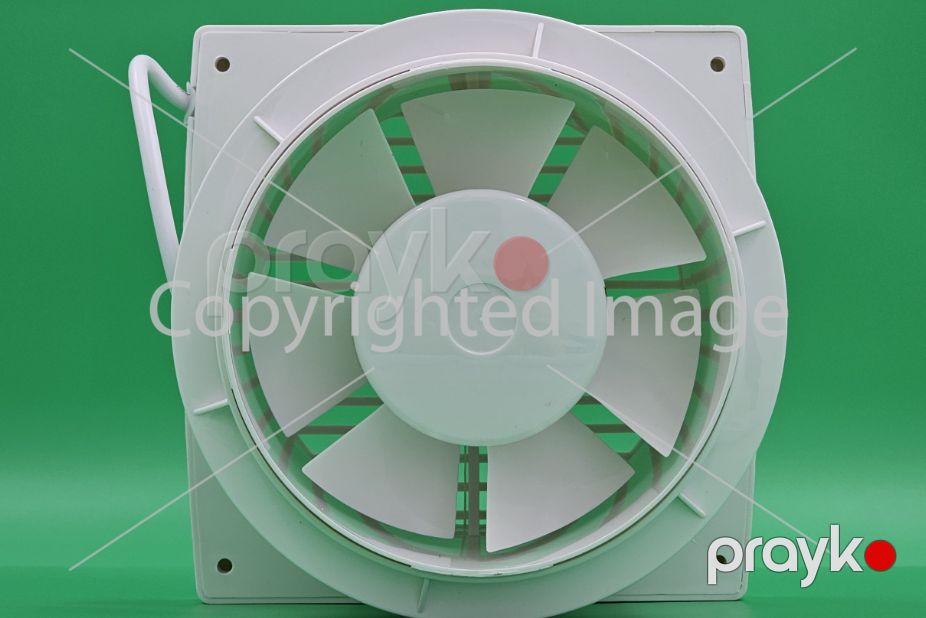 Havalandırma ventilyatoru Modi HWF10625S-6B, 190x190x120 mm — Ev texnikası, Bakı (3)