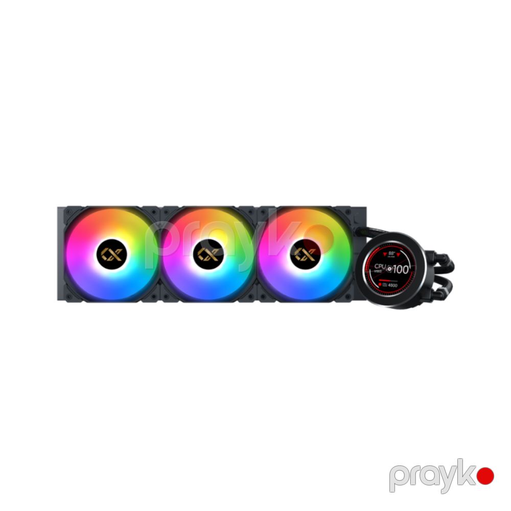 BlazeTitan Gaming PC – RTX 5060Ti,i7-13700KF,MSI G274QPF (CUSTOM-PC-063) — Sistem blokları, Bakı (6)